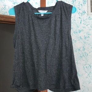 Athleta Tie Back Tank Top
